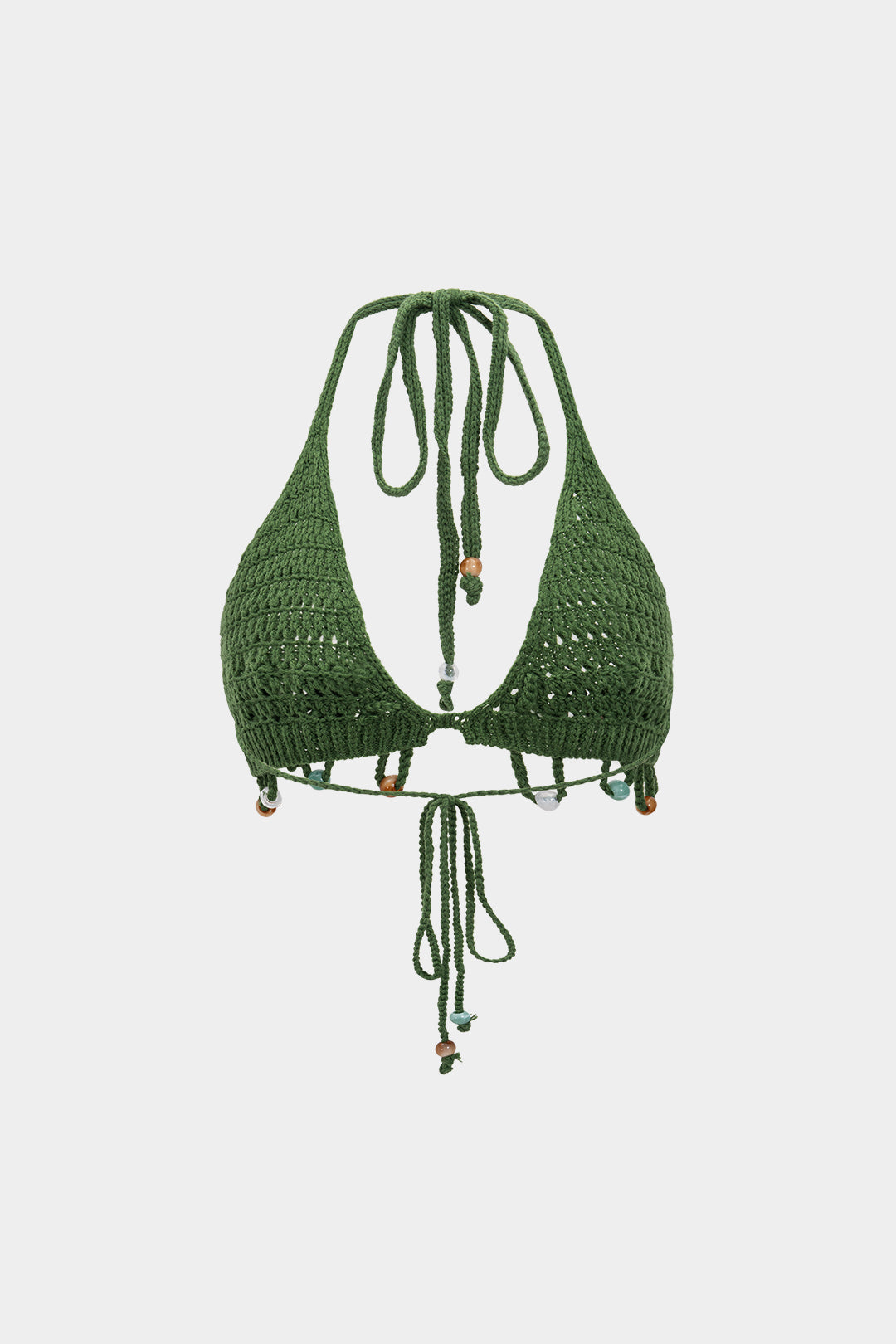 Örgü İnciler Atlet