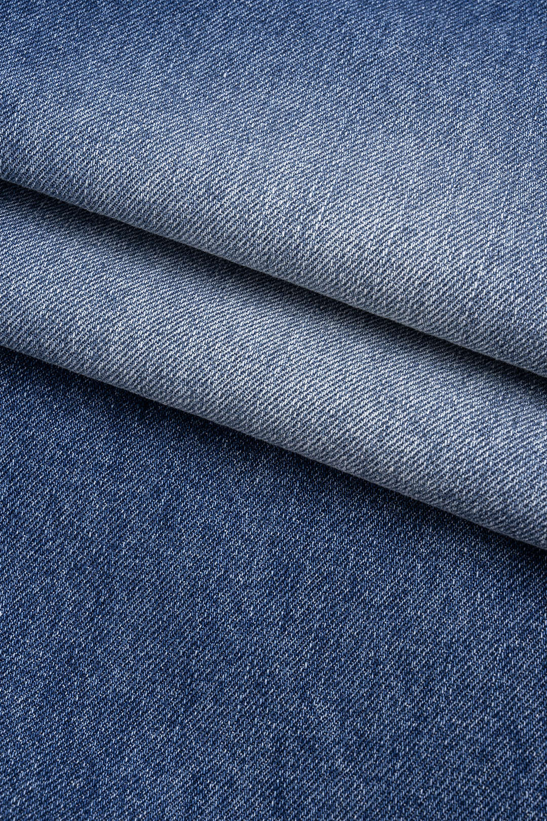 Denim Geniş Paça Varil Jeanler