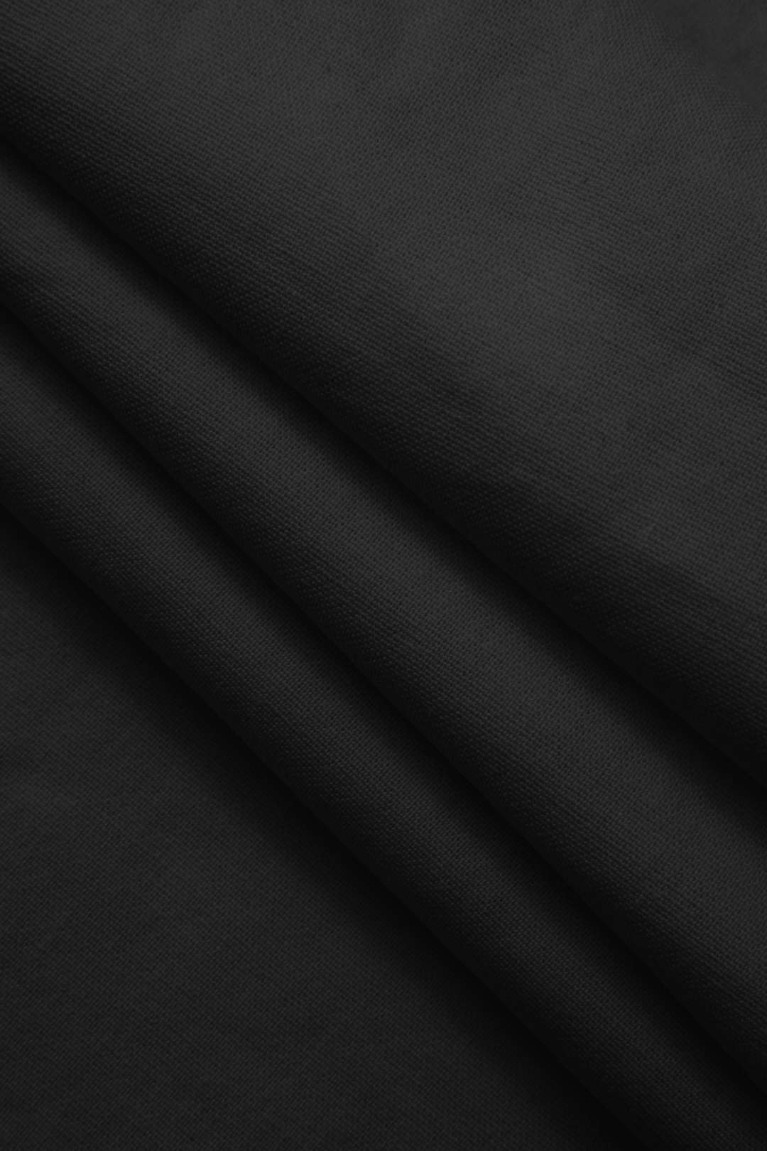 Basic Keten Karışım Düz Kesim Pantolon