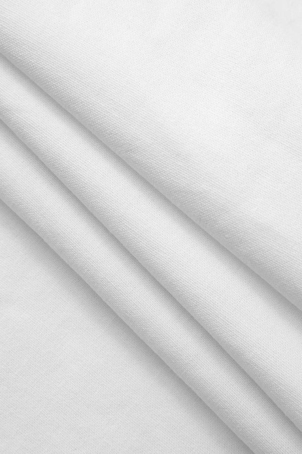 Basic Keten Karışım Düz Kesim Pantolon