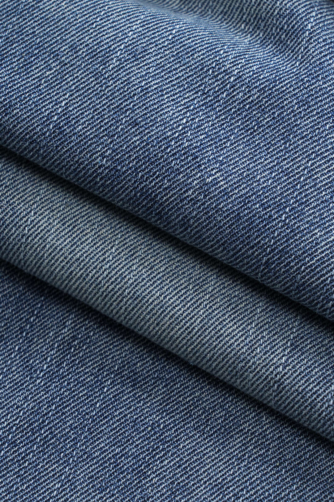 Denim Geniş Paça Varil Jeanler