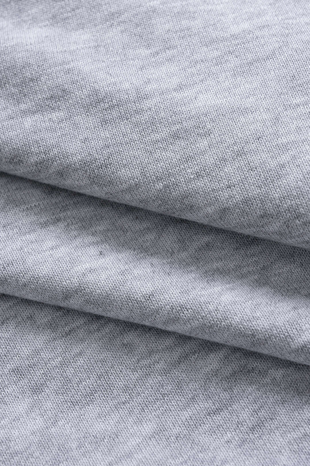 Düz Renkli Yuvarlak Yaka Çapraz Detaylı Günlük Sweatshirt