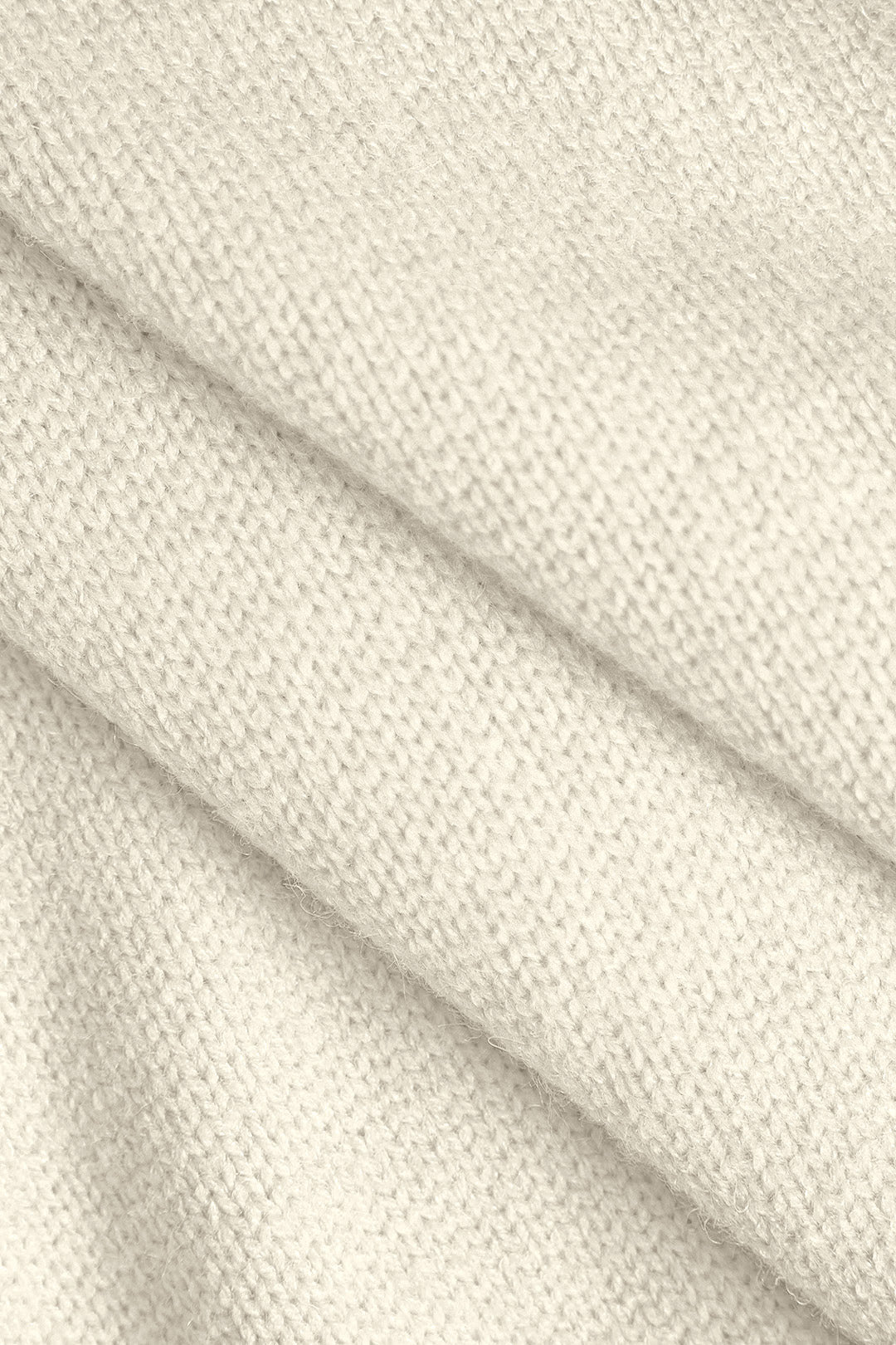 Koyu Gri PatchworkDesenliÇiftFermarlıDokulu Triko Hırka