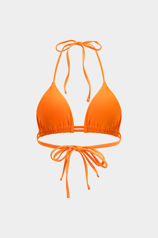 Çiçek Desenli Baskılı Ağ Mesh Kırışık Bağlama Sırt Açık Bikini ve Bağlama Detaylı Üst Set
