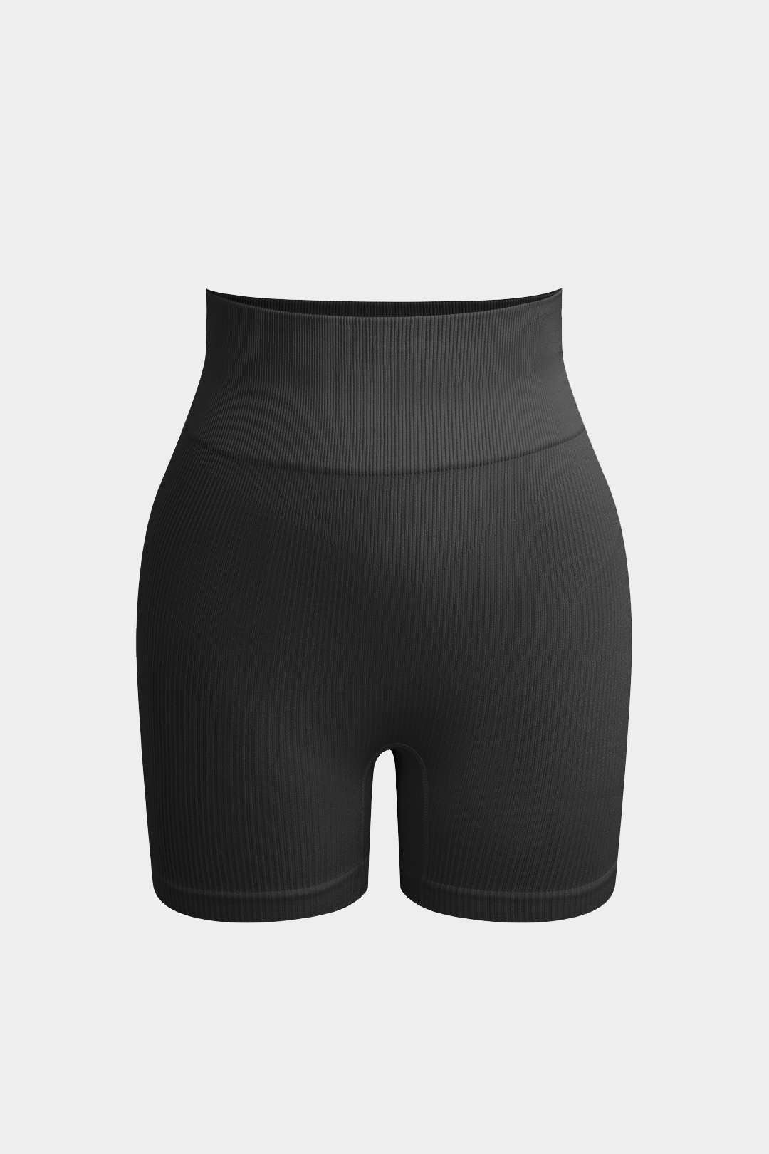Basic Yoga Atlet Üst ve Şort Seti