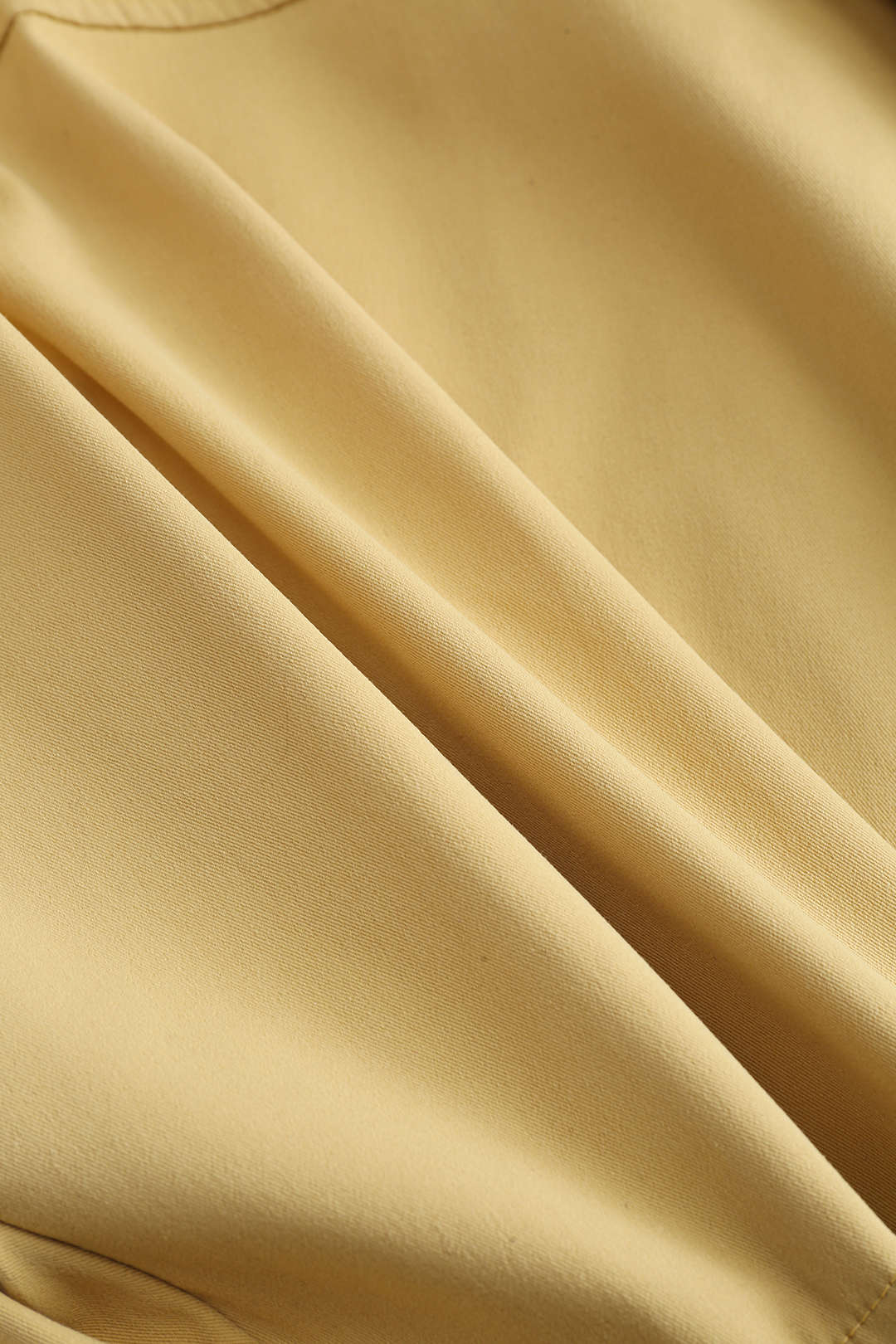 Koyu Gri DüğmeliCepli Polyester Karışımlı Şık Ceket