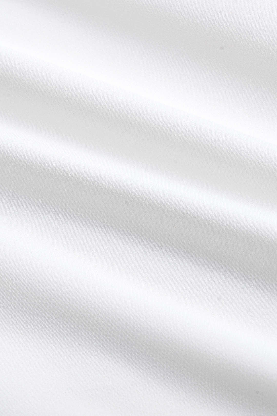 Çiçekli Desenli Düğmeli Uzun Kollu Polyester Gömlek