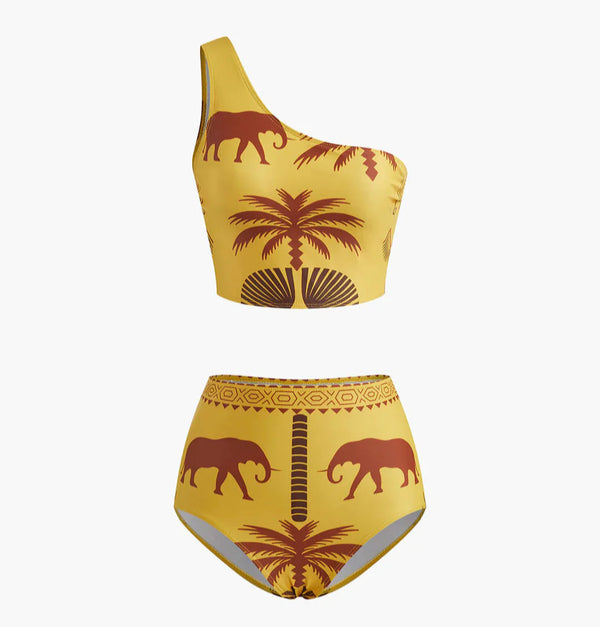 Simli Bikini