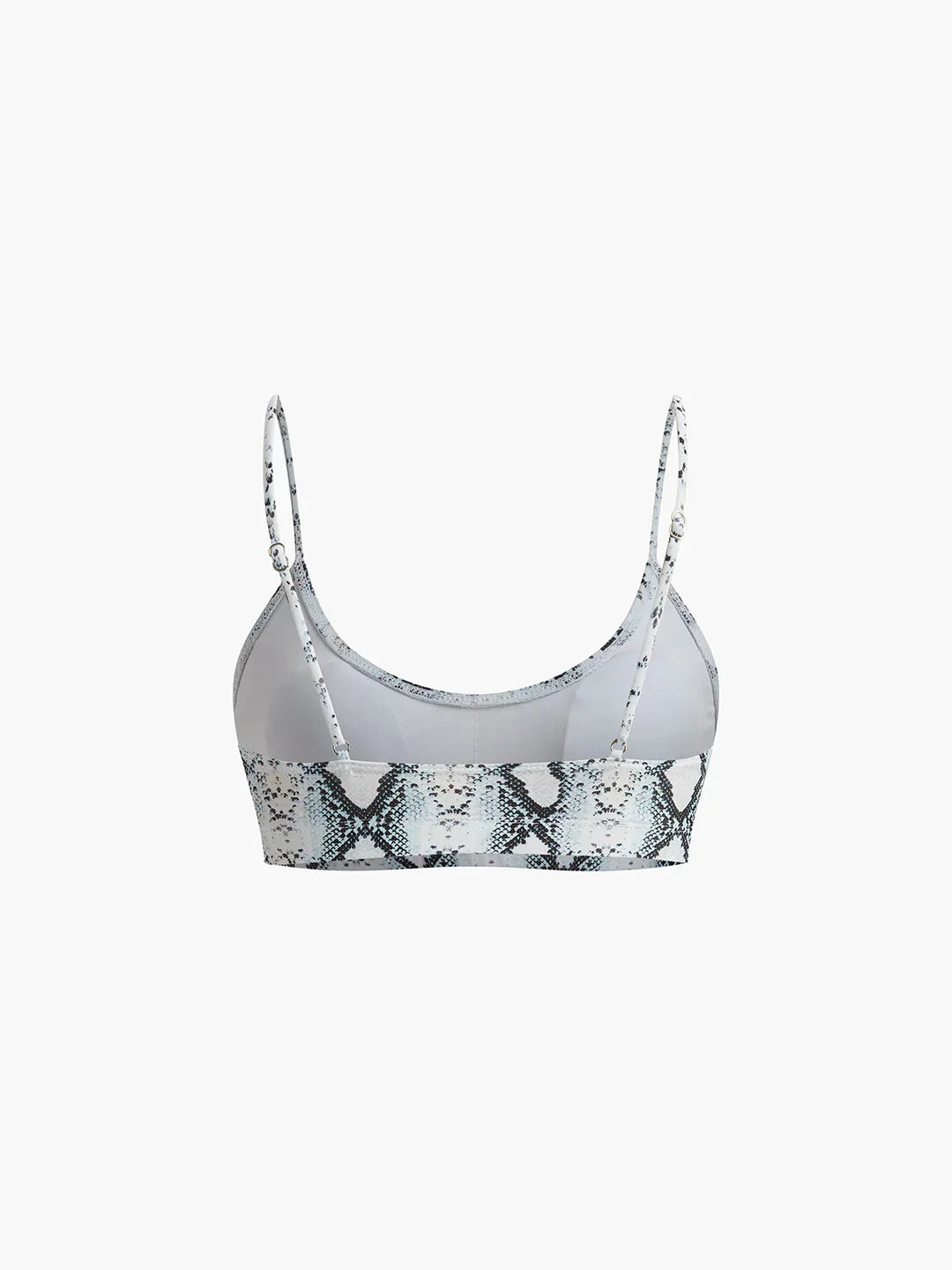 Fırfırlı Bikini