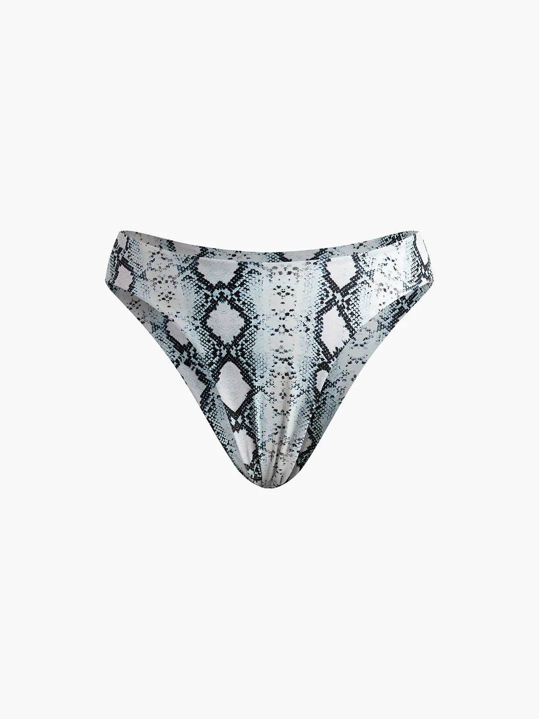 Fırfırlı Bikini