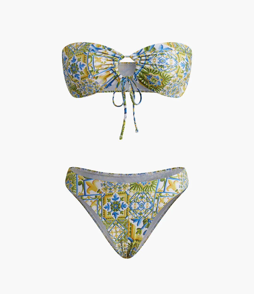 Deniz Kenarı Bikini