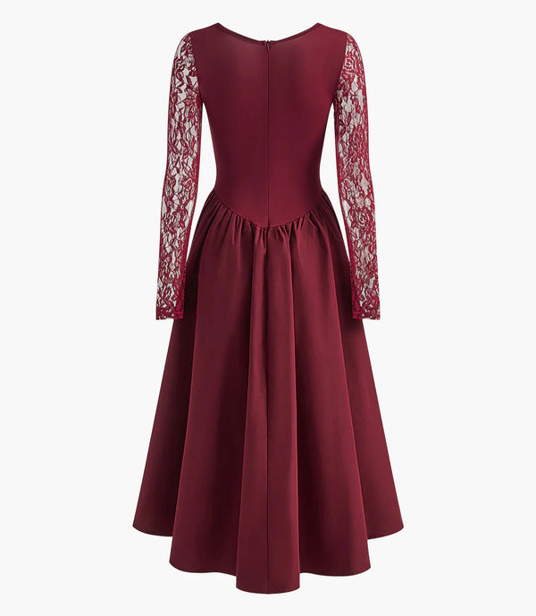 Allure Elbise