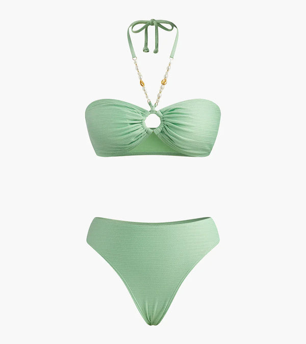 Çekici Bikini
