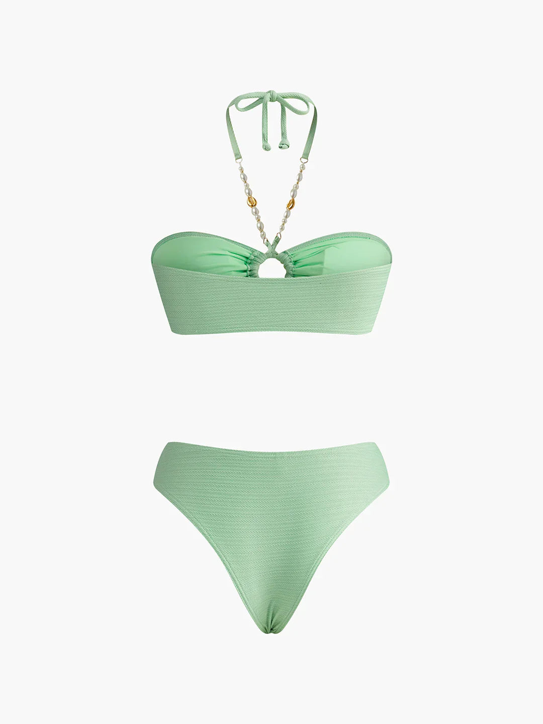 Çekici Bikini
