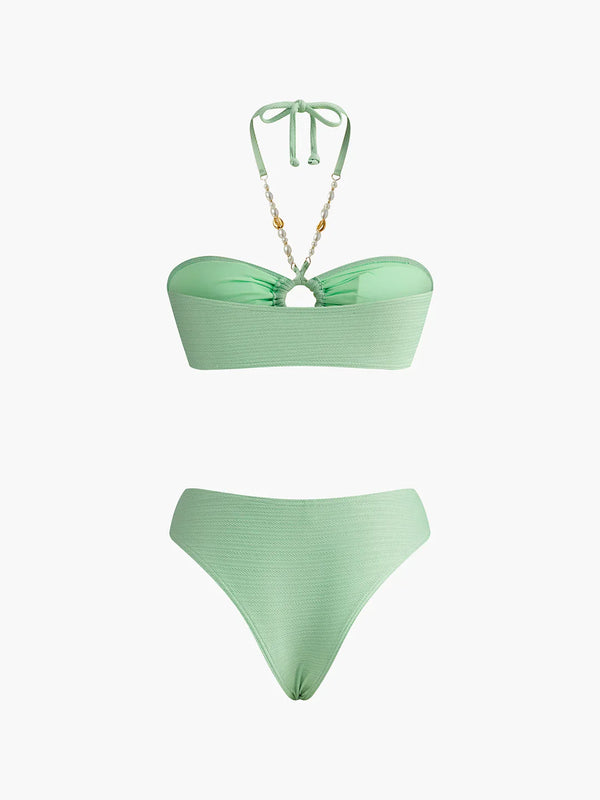 Çekici Bikini
