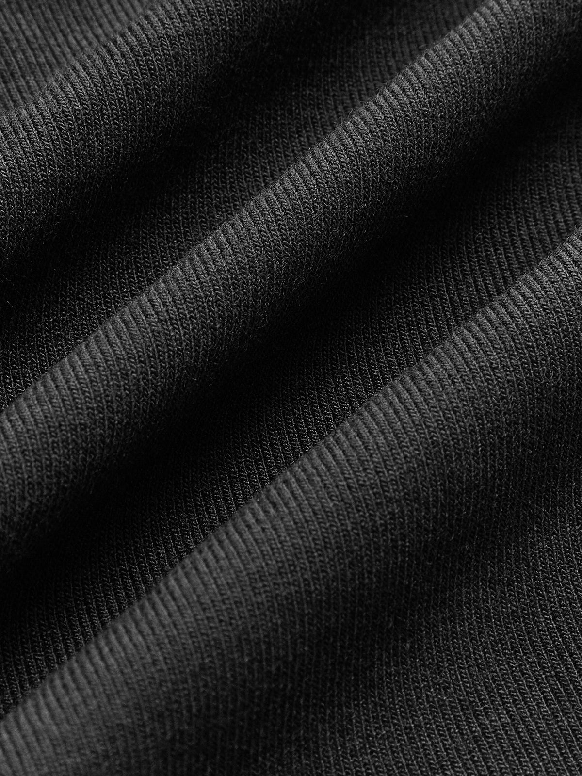 Gri Rayon Elastane Karışımlı Eşsiz Triko Kazak