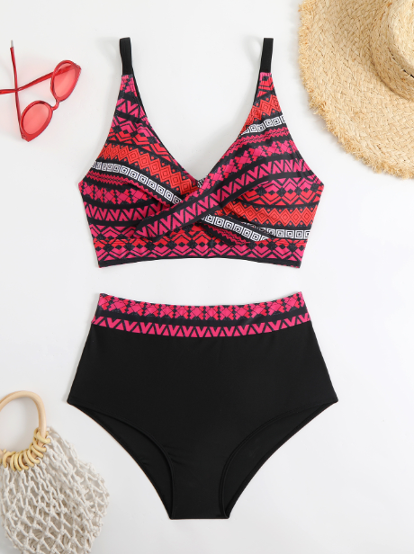 Salin Bikini