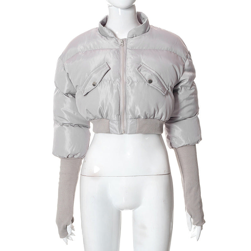 Arctic Mont