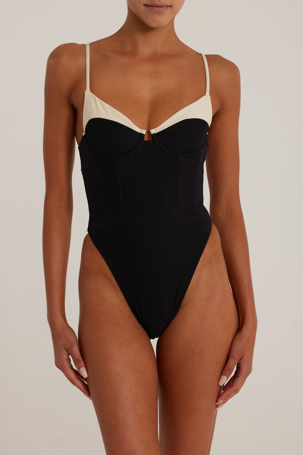 Katmanlı Bikini Takımı