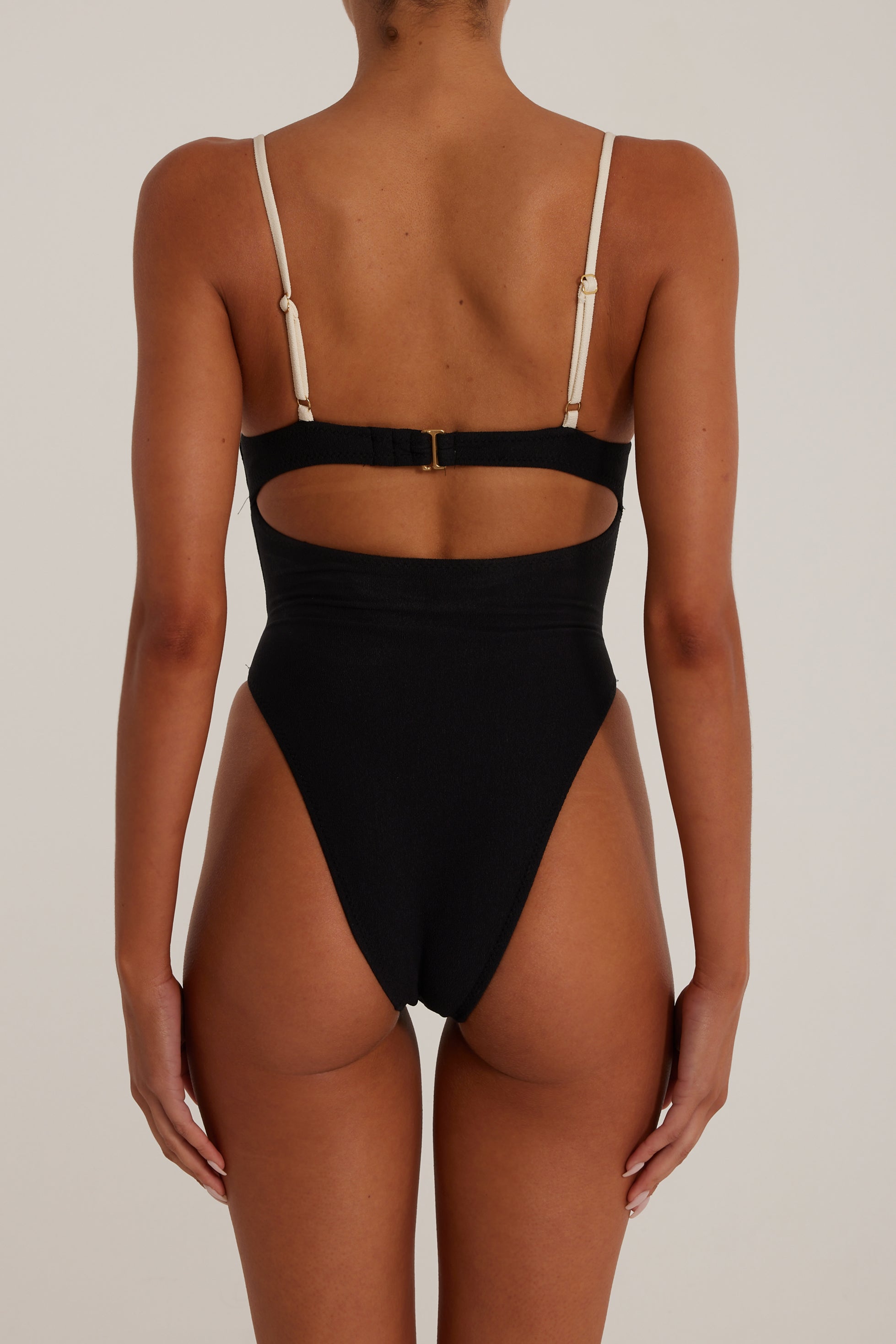Katmanlı Bikini Takımı