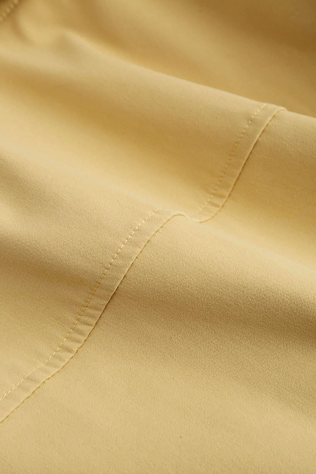 Koyu Gri DüğmeliCepli Polyester Karışımlı Şık Ceket