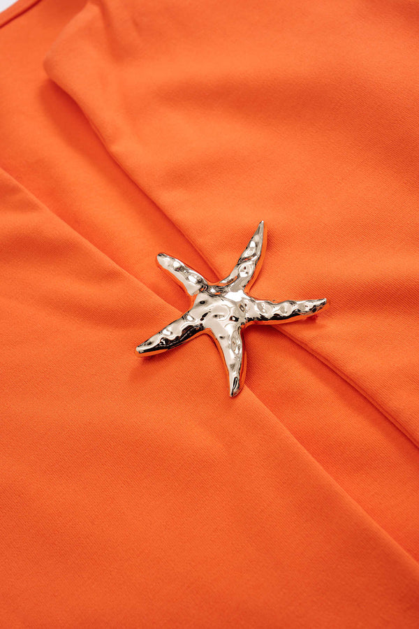 Zipper Detaylı Atlet