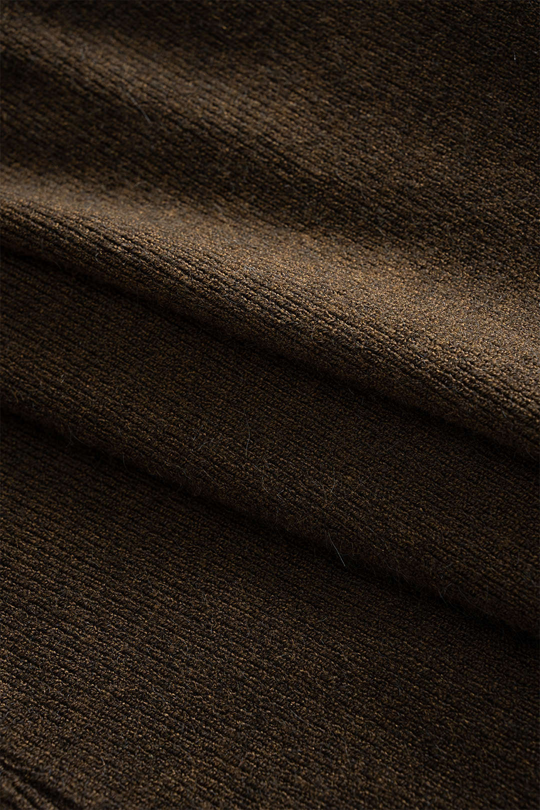 Sade Temel V Yaka Uzun Kollu Jersey Üst Polyester Elastan
