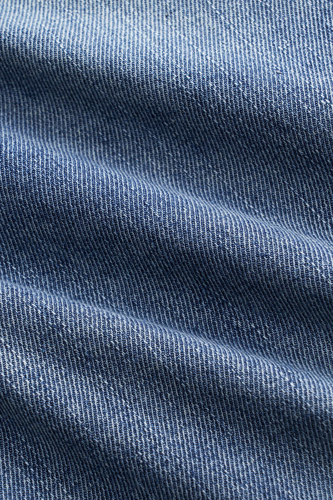 Denim Geniş Paça Varil Jeanler