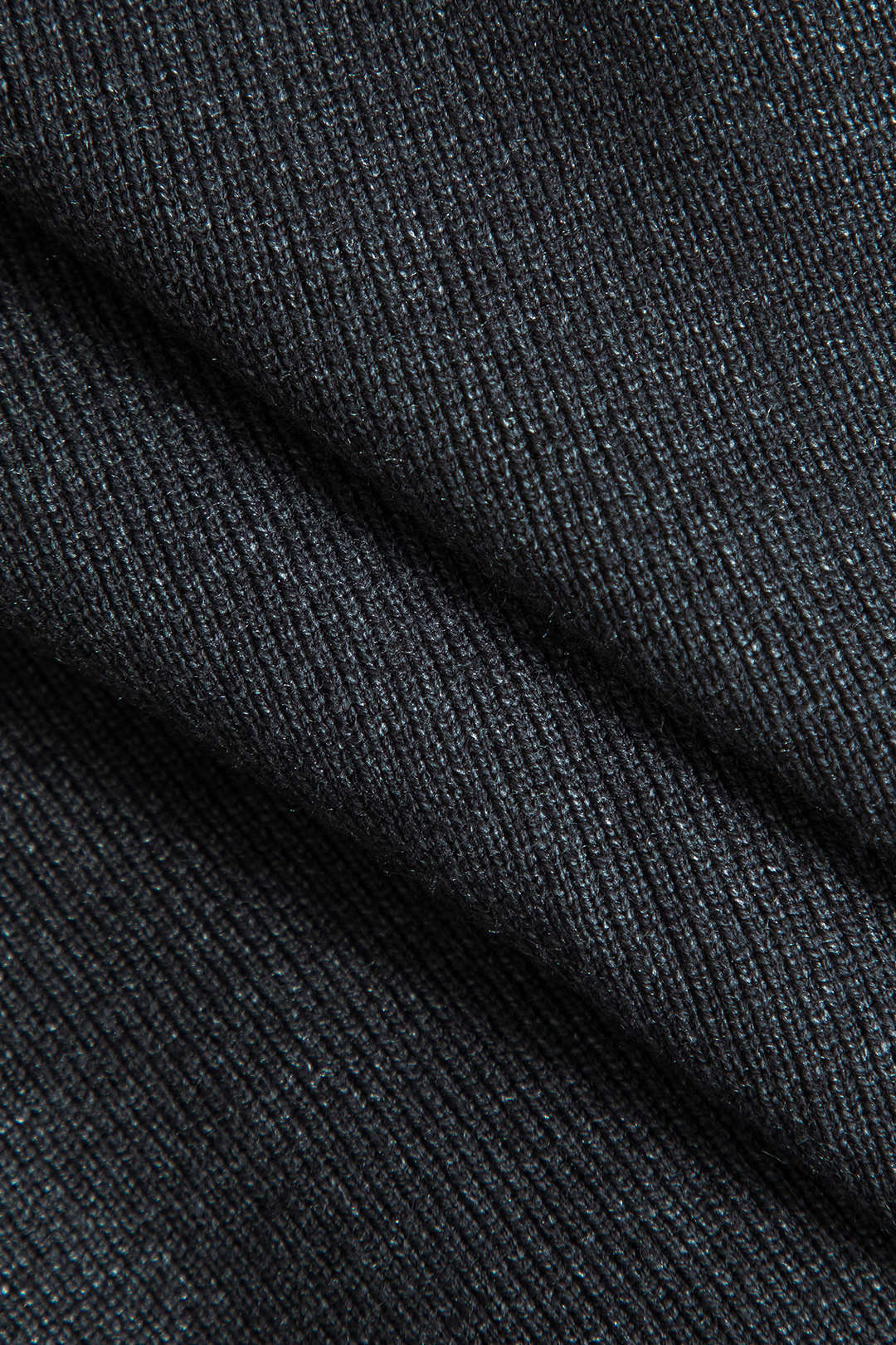 Patchwork Uzun Kollu Gömlek Polyester Şık Günlük Stil