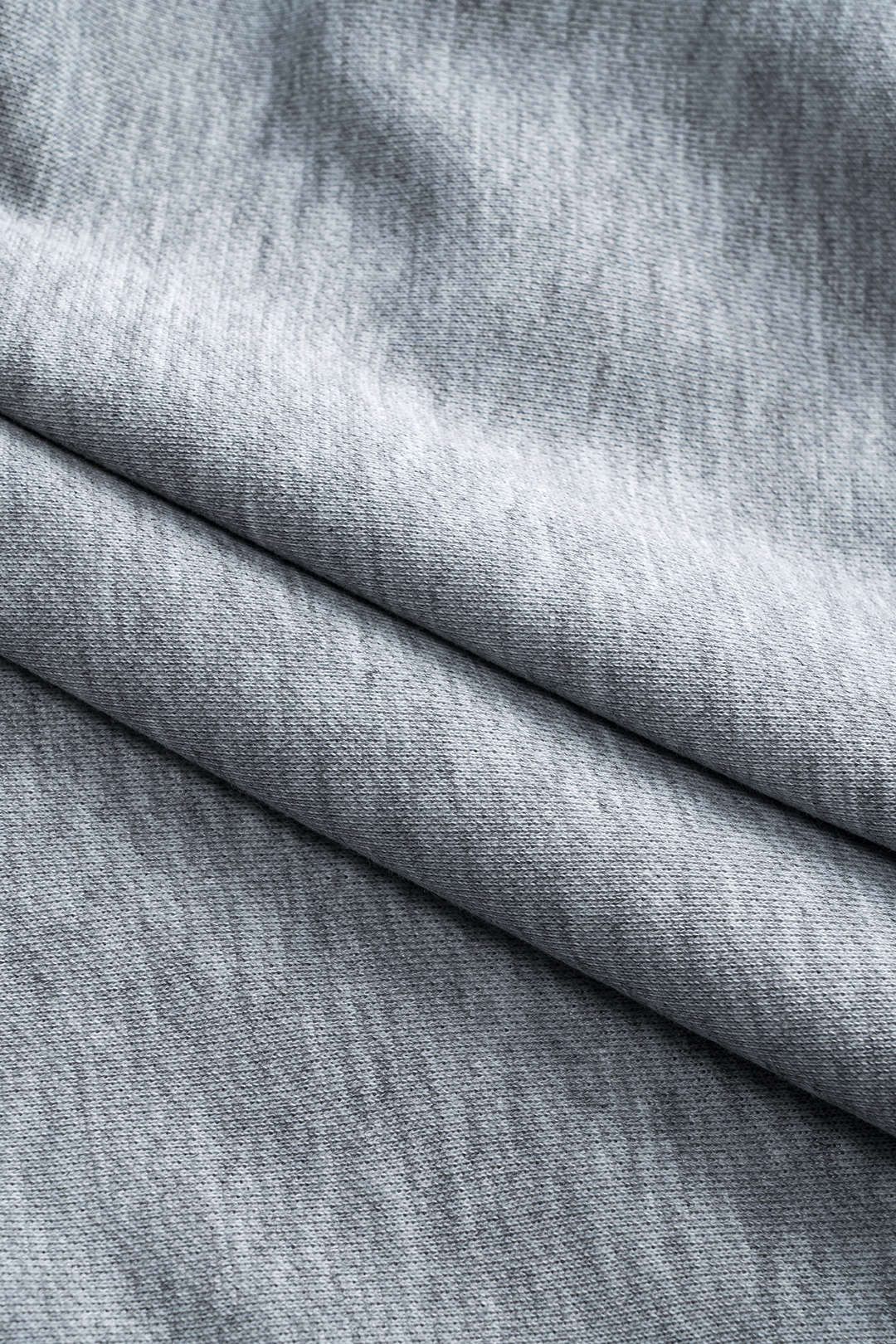 Yuvarlak Yaka Kemerli Uzun Kollu Sweatshirt Günlük Rahat