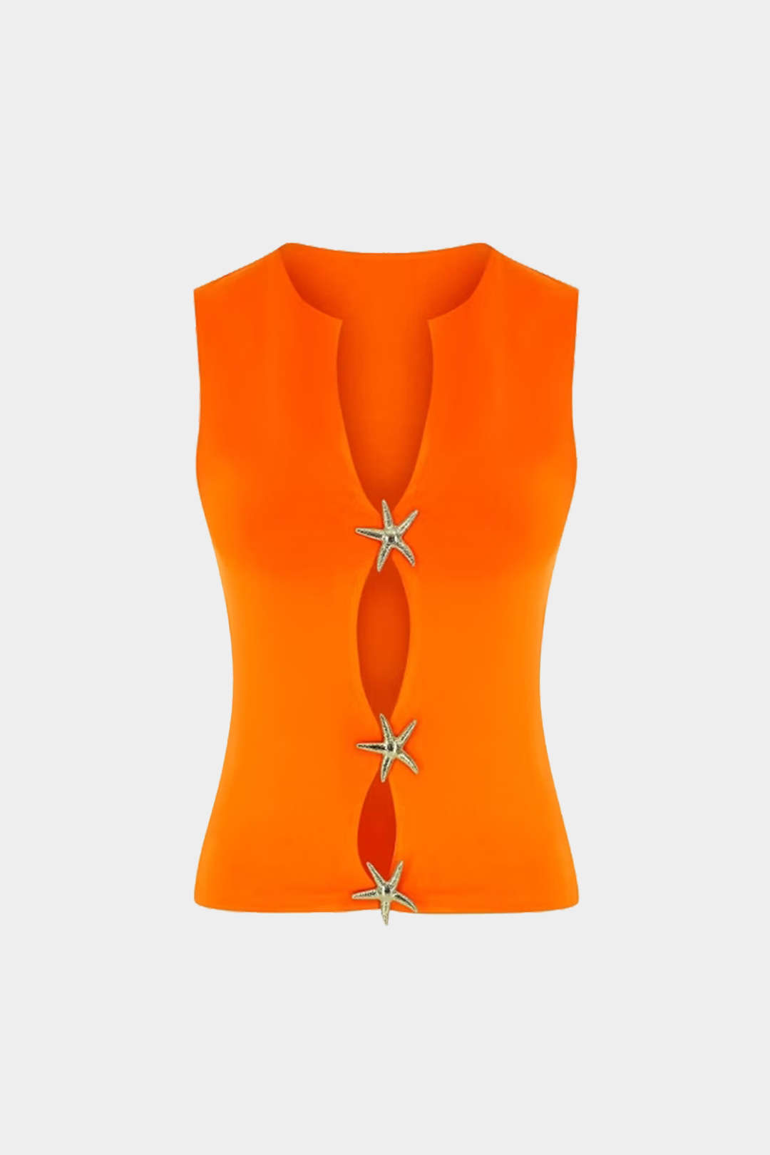Zipper Detaylı Atlet