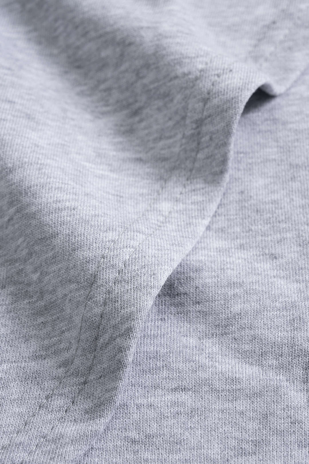 Düz Renkli Yuvarlak Yaka Çapraz Detaylı Günlük Sweatshirt