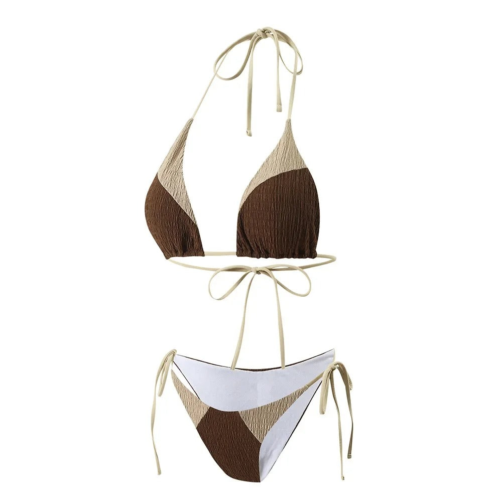 Dalgalı Bikini