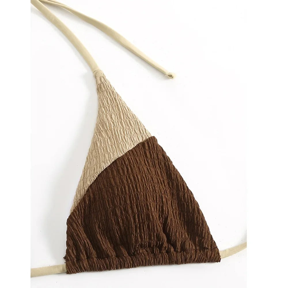 Dalgalı Bikini