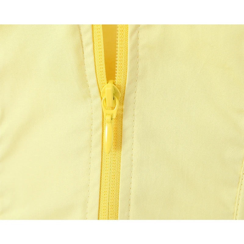 Serene Star Crop